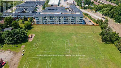 411 - 16 MARKLE CRESCENT, Hamilton (Ancaster), Ontario, L9G0H4 — Photo 15