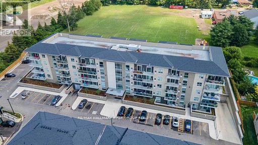 411 - 16 MARKLE CRESCENT, Hamilton (Ancaster), Ontario, L9G0H4 — Photo 16