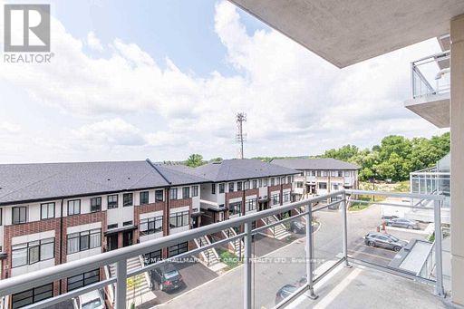 411 - 16 MARKLE CRESCENT, Hamilton (Ancaster), Ontario, L9G0H4 — Photo 2