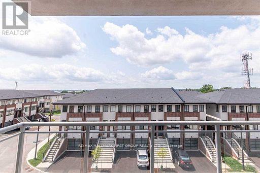 411 - 16 MARKLE CRESCENT, Hamilton (Ancaster), Ontario, L9G0H4 — Photo 3