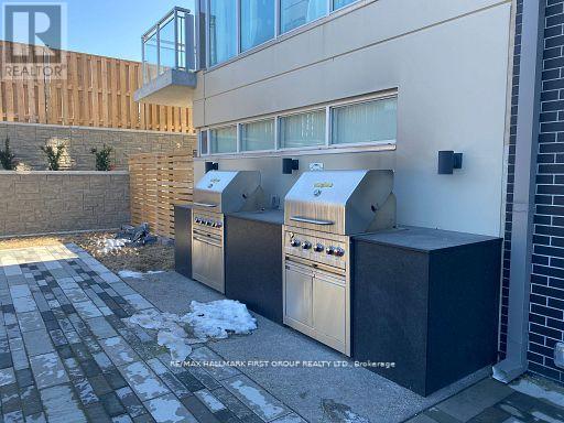 411 - 16 MARKLE CRESCENT, Hamilton (Ancaster), Ontario, L9G0H4 — Photo 39