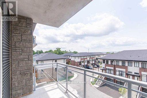 411 - 16 MARKLE CRESCENT, Hamilton (Ancaster), Ontario, L9G0H4 — Photo 4