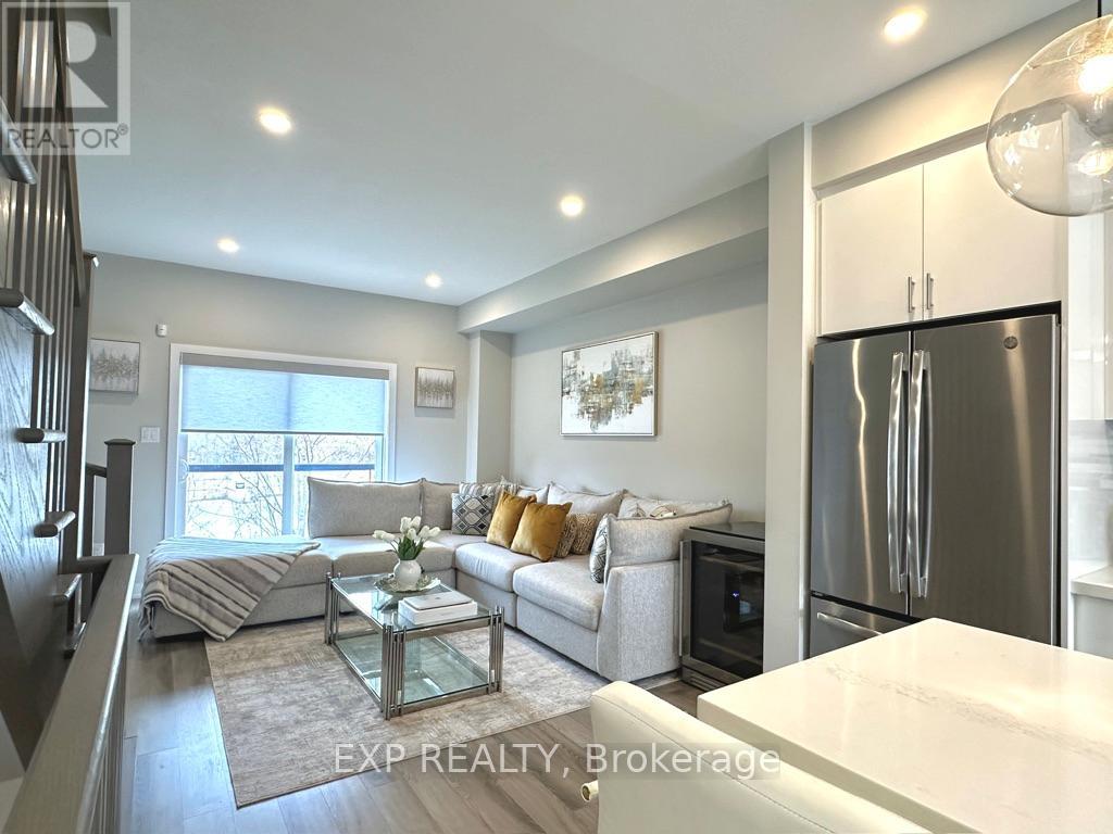 52 - 38 MARKLE CRESCENT, Hamilton (Ancaster), Ontario, L9G0H4 — Photo 10