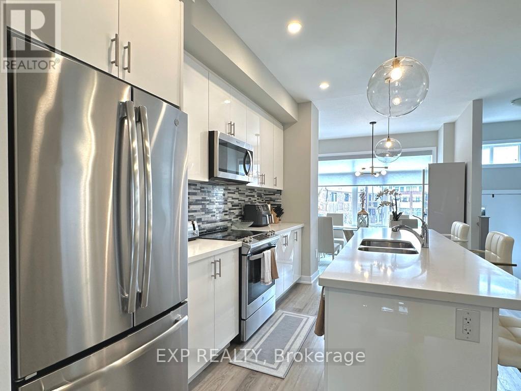 52 - 38 MARKLE CRESCENT, Hamilton (Ancaster), Ontario, L9G0H4 — Photo 2