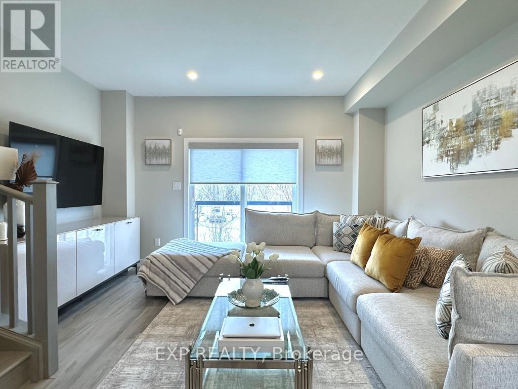 52 - 38 MARKLE CRESCENT, Hamilton (Ancaster), Ontario, L9G0H4 — Photo 6