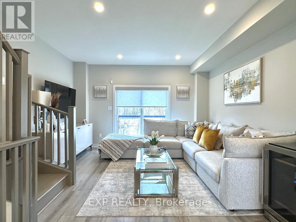 52 - 38 MARKLE CRESCENT, Hamilton (Ancaster), Ontario, L9G0H4 — Photo 7