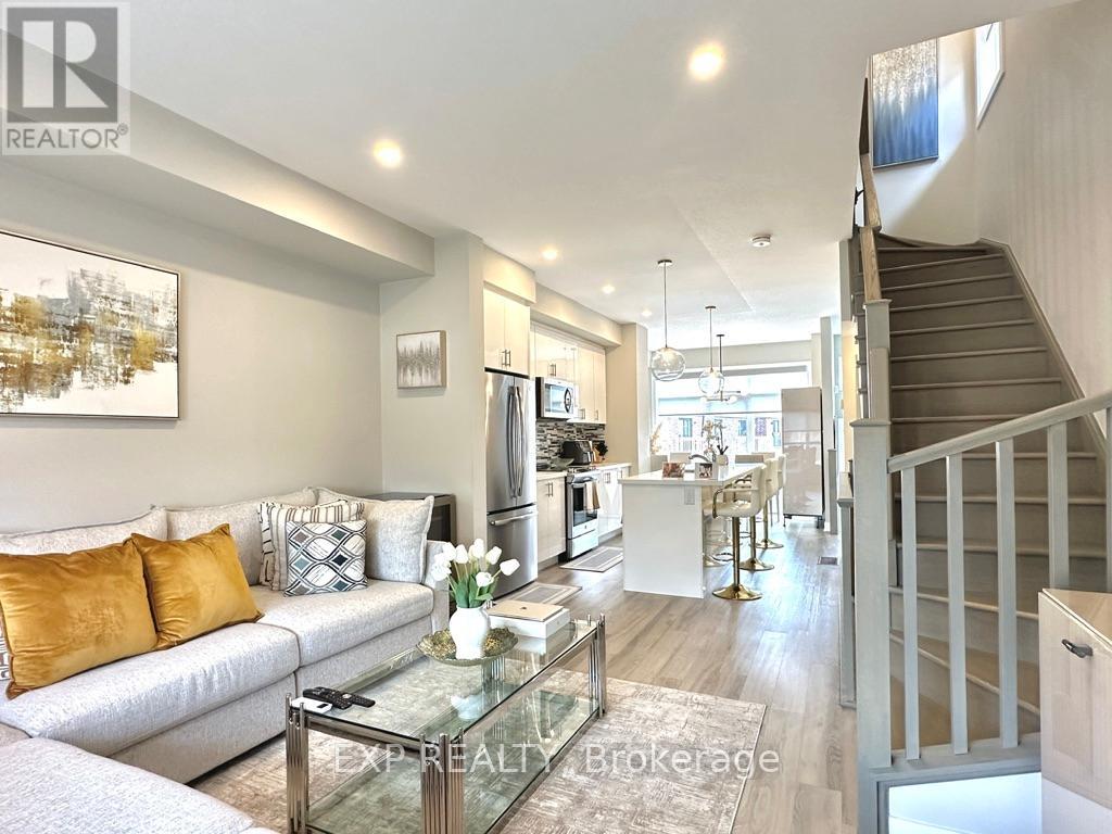 52 - 38 MARKLE CRESCENT, Hamilton (Ancaster), Ontario, L9G0H4 — Photo 9