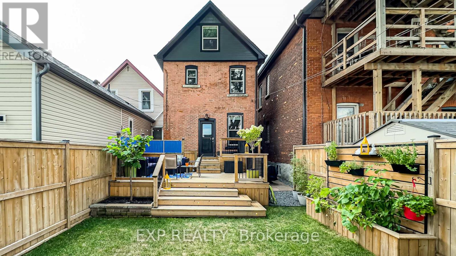 14 CHATHAM STREET, Hamilton (Kirkendall), Ontario, L8P2B2 — Photo 40