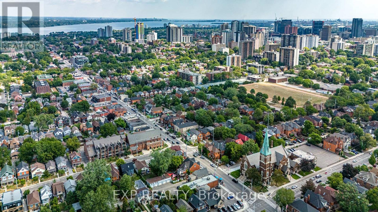 14 CHATHAM STREET, Hamilton (Kirkendall), Ontario, L8P2B2 — Photo 43