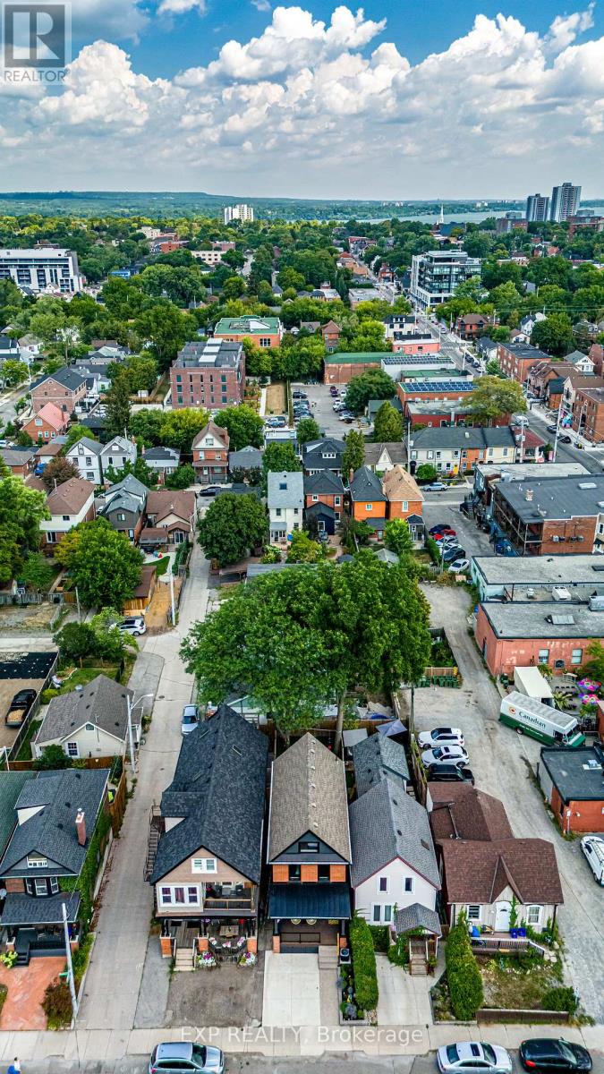 14 CHATHAM STREET, Hamilton (Kirkendall), Ontario, L8P2B2 — Photo 44