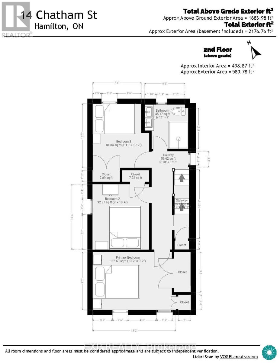 14 CHATHAM STREET, Hamilton (Kirkendall), Ontario, L8P2B2 — Photo 46