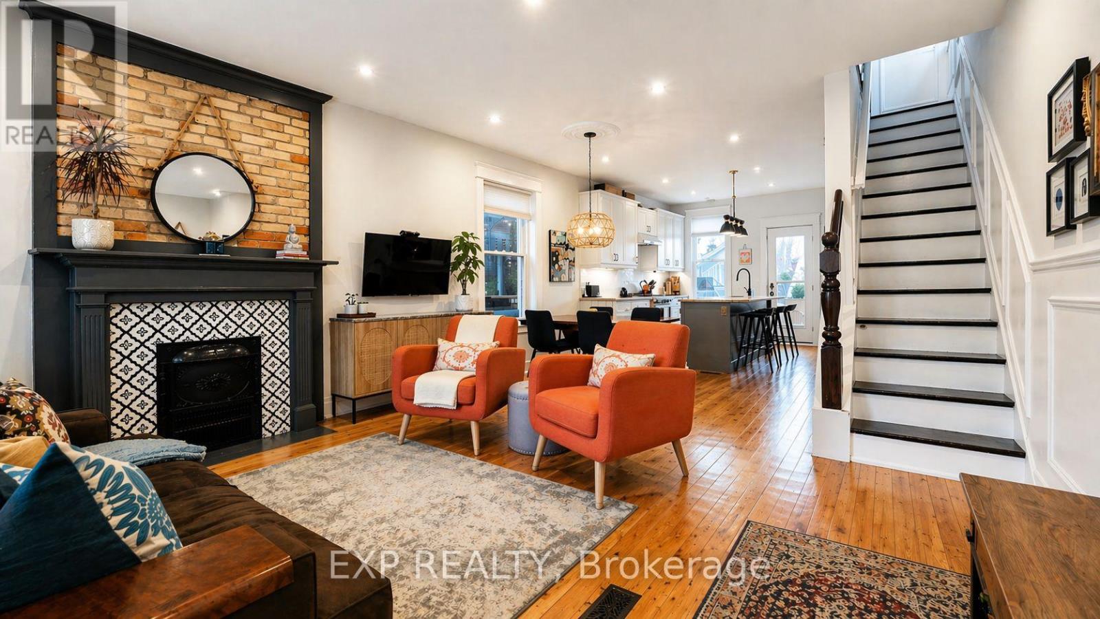 14 CHATHAM STREET, Hamilton (Kirkendall), Ontario, L8P2B2 — Photo 5