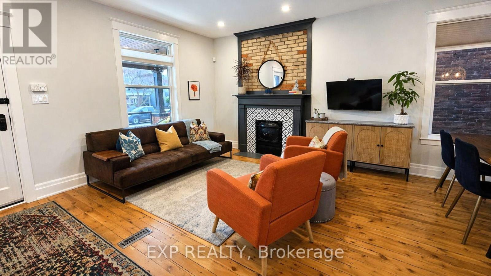 14 CHATHAM STREET, Hamilton (Kirkendall), Ontario, L8P2B2 — Photo 6