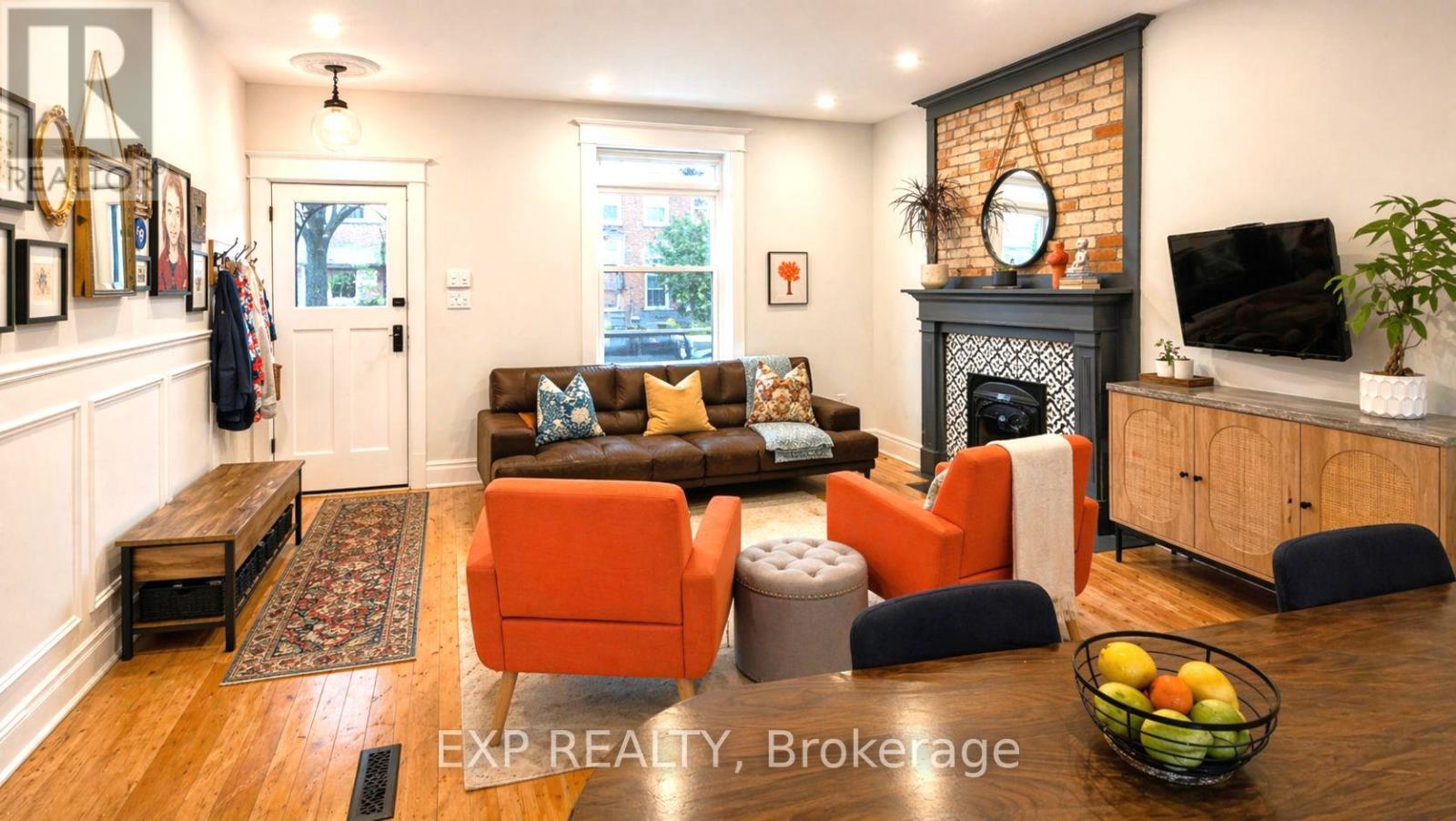 14 CHATHAM STREET, Hamilton (Kirkendall), Ontario, L8P2B2 — Photo 7