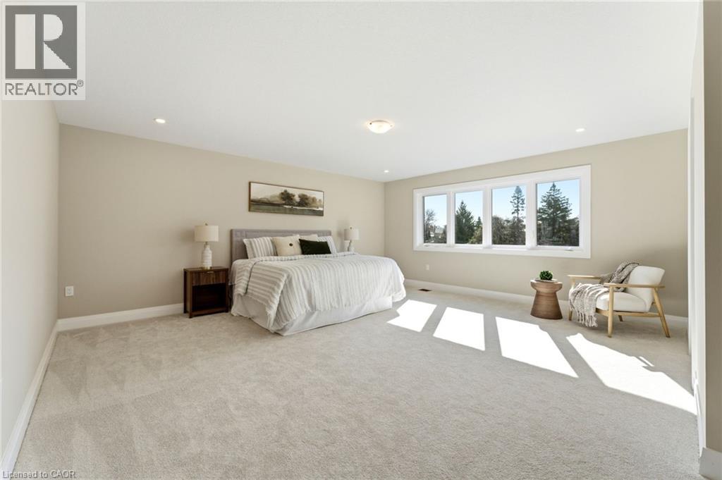 19 WOODVALLEY Court, Hamilton, Ontario, L9B2S7 — Photo 13