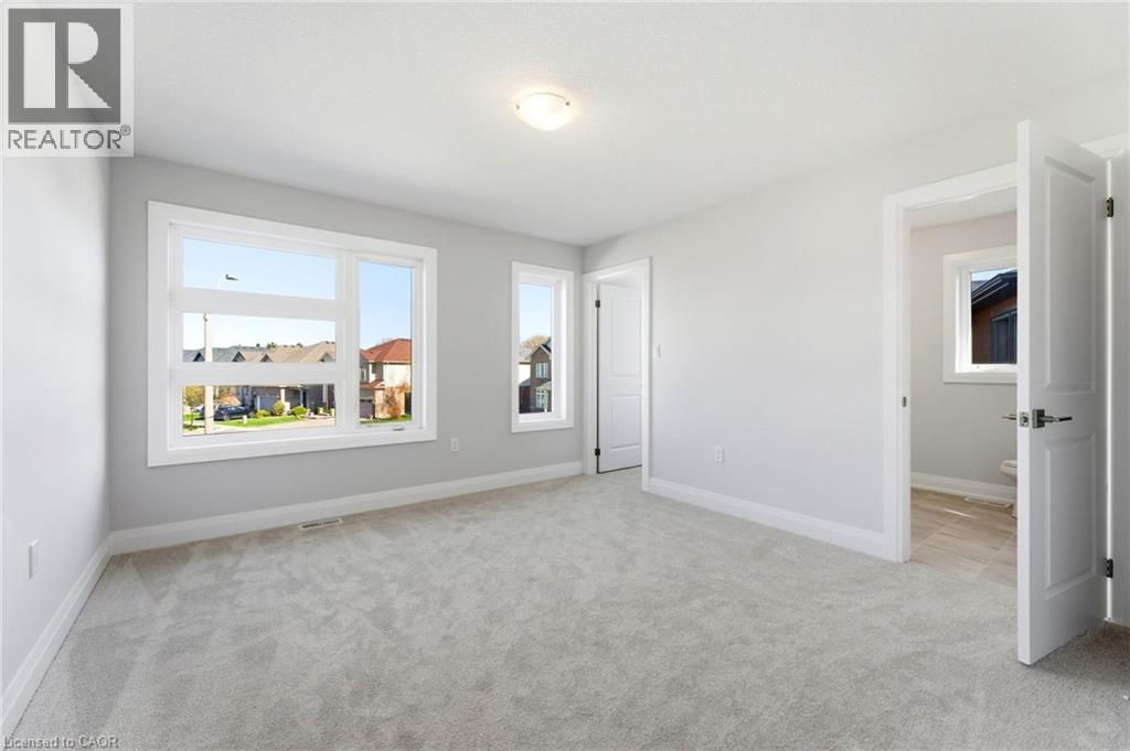 19 WOODVALLEY Court, Hamilton, Ontario, L9B2S7 — Photo 19