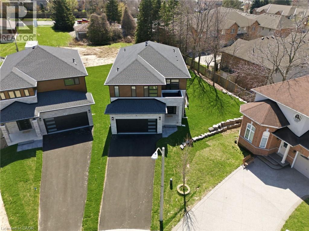 19 WOODVALLEY Court, Hamilton, Ontario, L9B2S7 — Photo 28