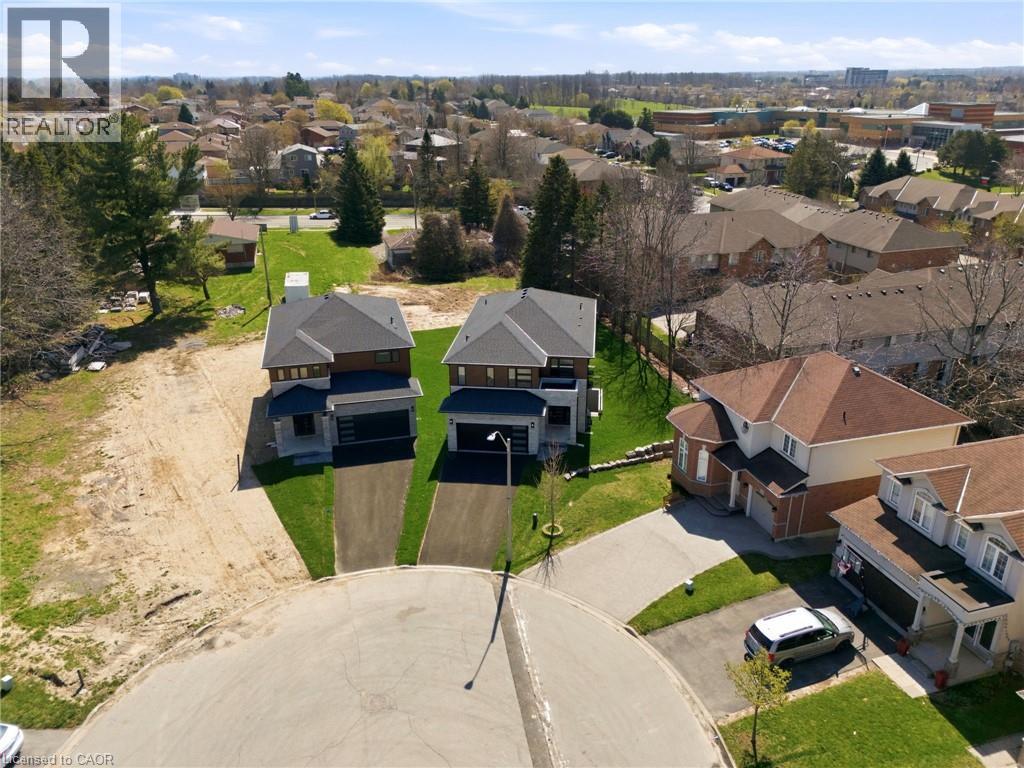 19 WOODVALLEY Court, Hamilton, Ontario, L9B2S7 — Photo 29