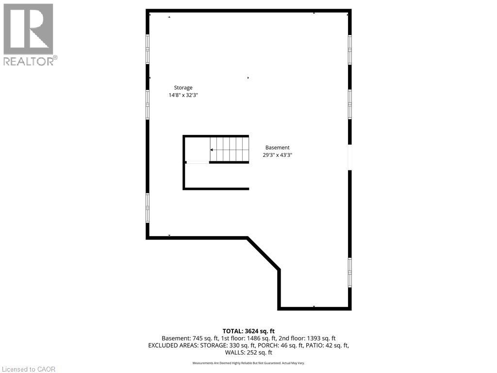 19 WOODVALLEY Court, Hamilton, Ontario, L9B2S7 — Photo 30