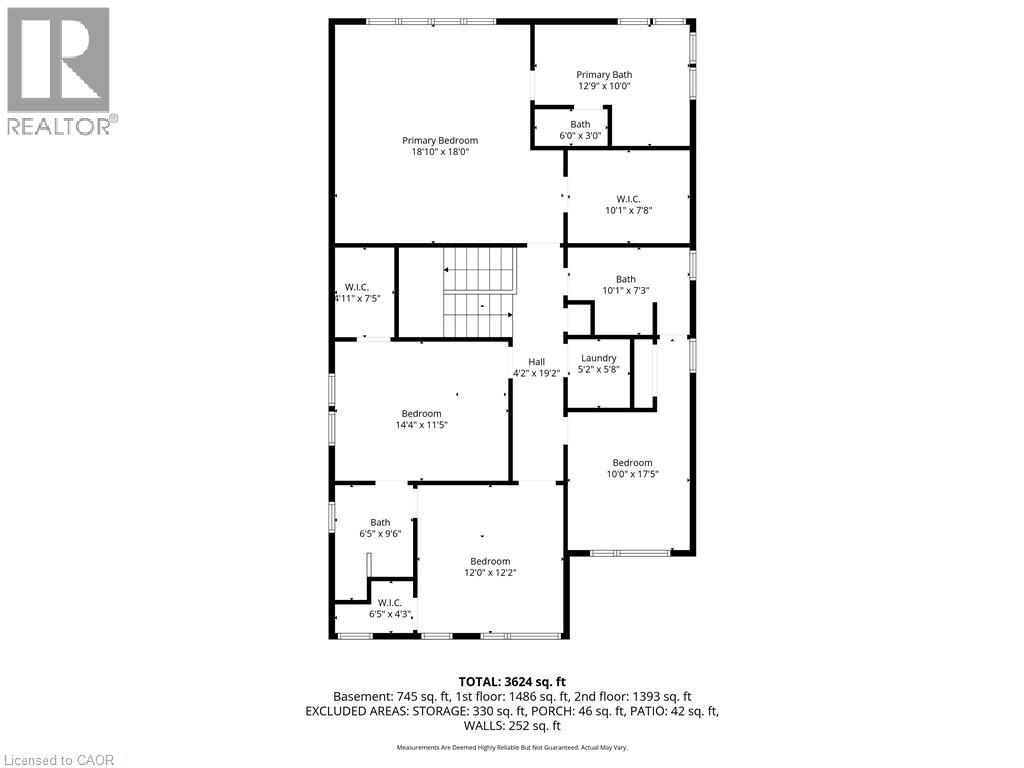 19 WOODVALLEY Court, Hamilton, Ontario, L9B2S7 — Photo 32