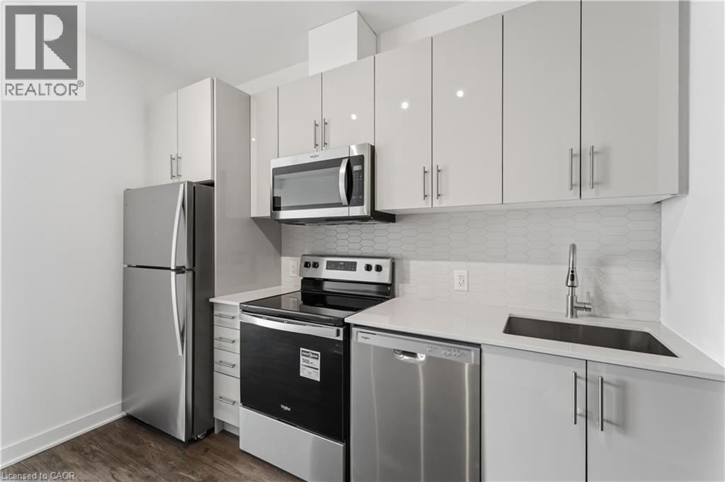 2782 BARTON Street E Unit# 1619, Hamilton, Ontario, L8E2J8 — Photo 4