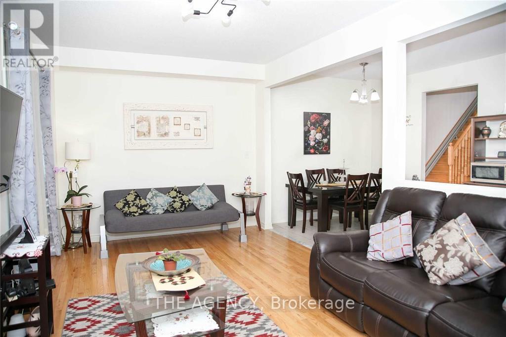 647 MOCKRIDGE TERRACE S, Milton (HA Harrison), Ontario, L9T8W1 — Photo 10