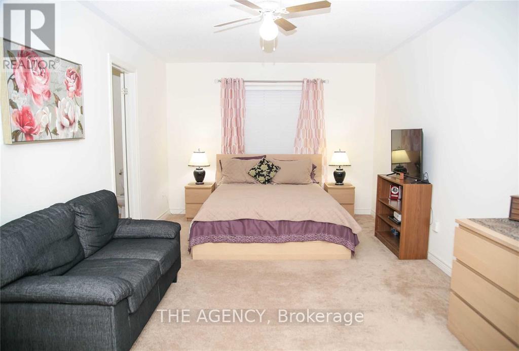 647 MOCKRIDGE TERRACE S, Milton (HA Harrison), Ontario, L9T8W1 — Photo 12