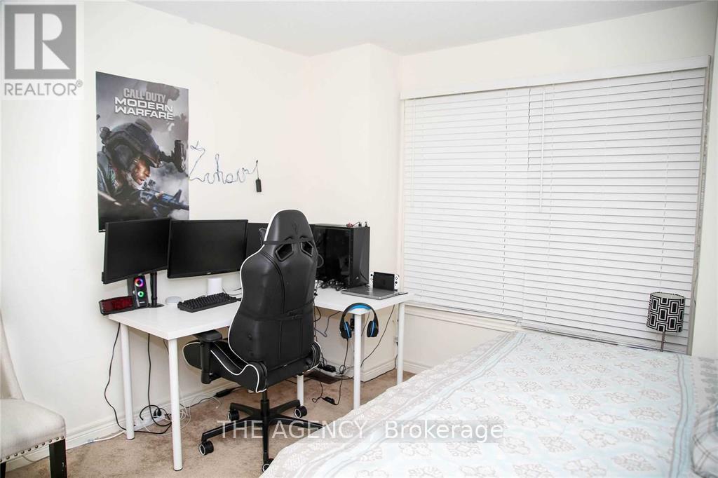 647 MOCKRIDGE TERRACE S, Milton (HA Harrison), Ontario, L9T8W1 — Photo 18