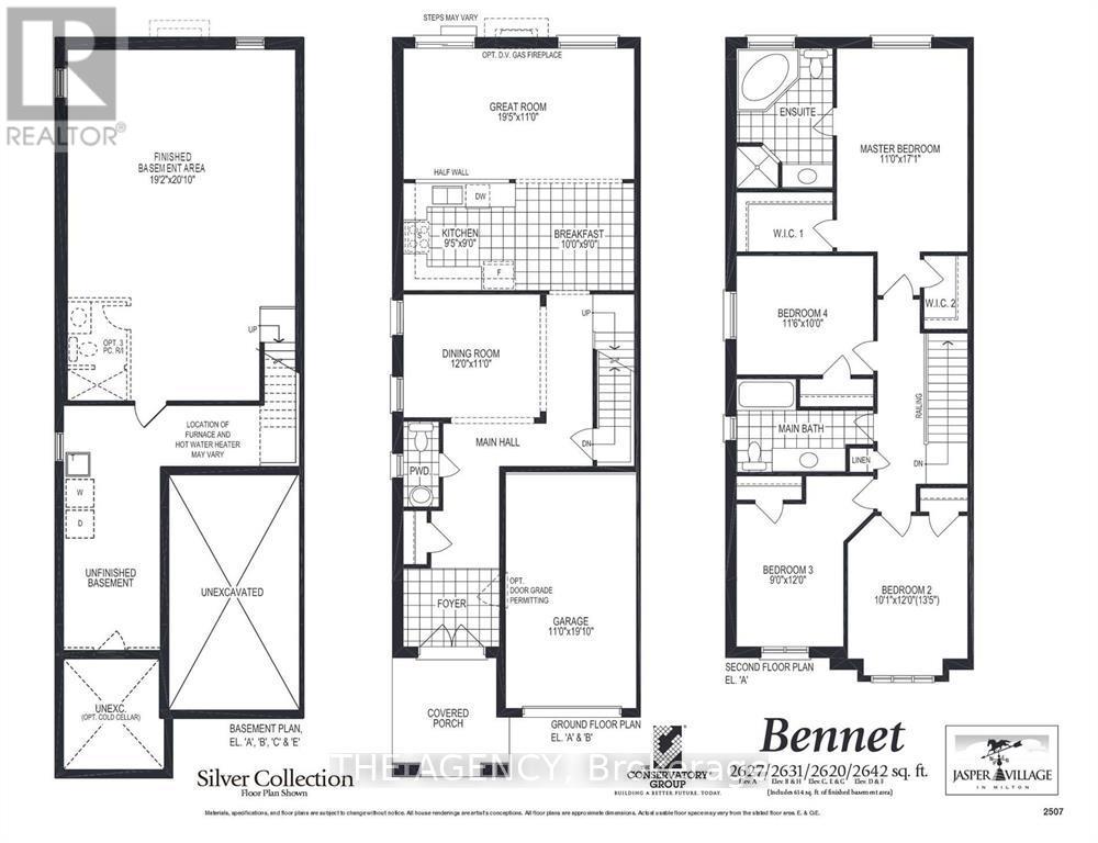 647 MOCKRIDGE TERRACE S, Milton (HA Harrison), Ontario, L9T8W1 — Photo 21