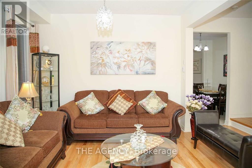 647 MOCKRIDGE TERRACE S, Milton (HA Harrison), Ontario, L9T8W1 — Photo 7