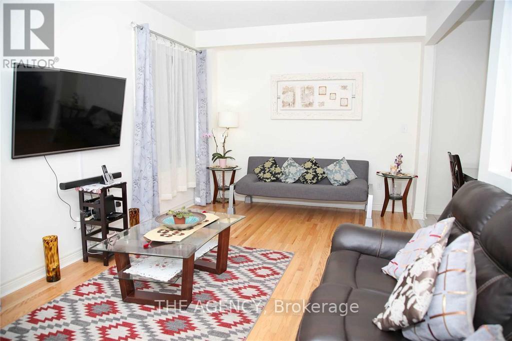 647 MOCKRIDGE TERRACE S, Milton (HA Harrison), Ontario, L9T8W1 — Photo 9