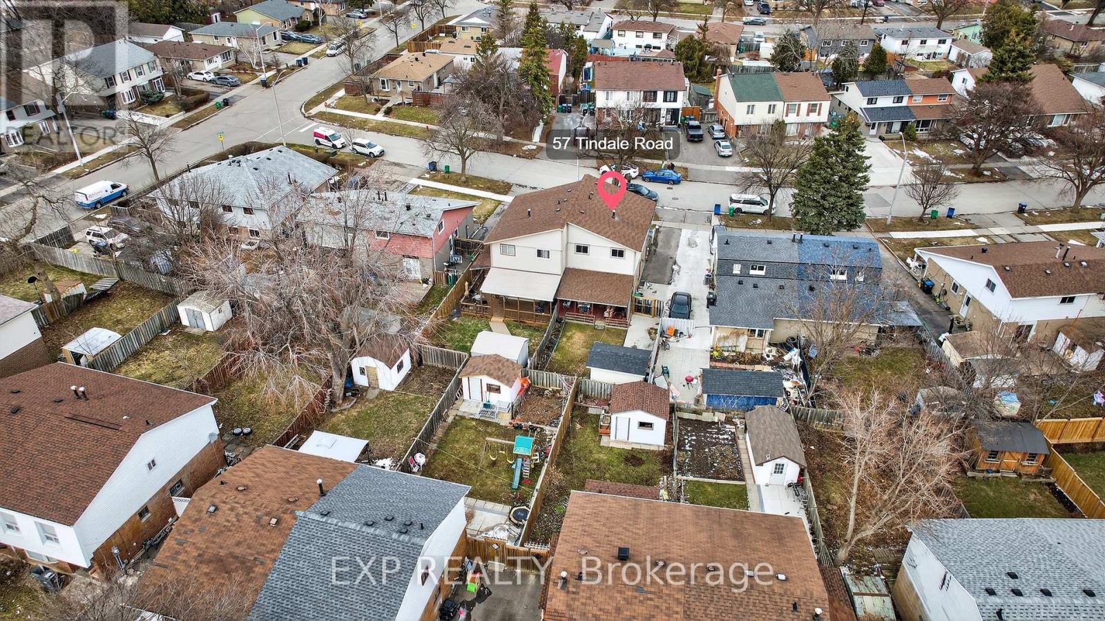 57 TINDALE ROAD, Brampton (Madoc), Ontario, L6V2G8 — Photo 40