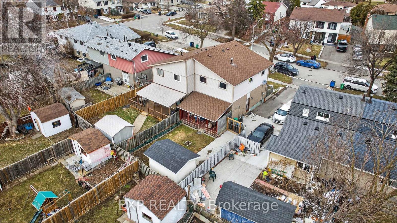 57 TINDALE ROAD, Brampton (Madoc), Ontario, L6V2G8 — Photo 41