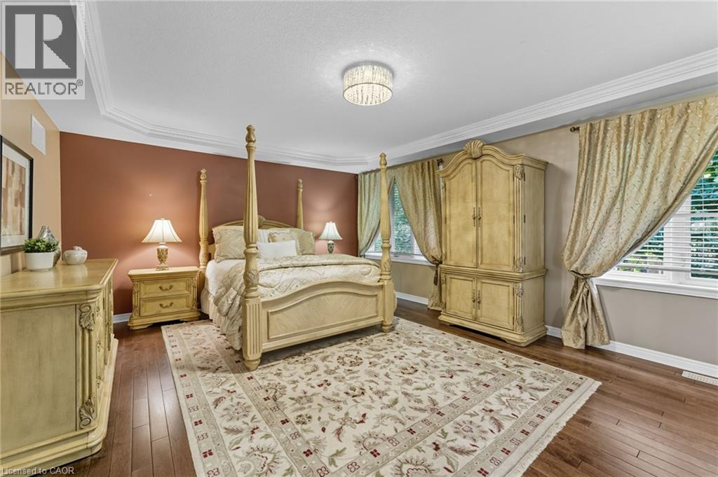 20 LORUPE Court, Ancaster, Ontario, L9G0C8 — Photo 13