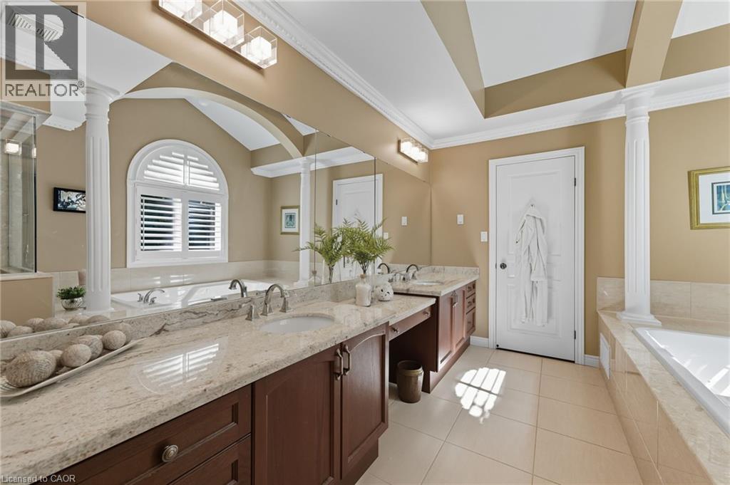20 LORUPE Court, Ancaster, Ontario, L9G0C8 — Photo 15