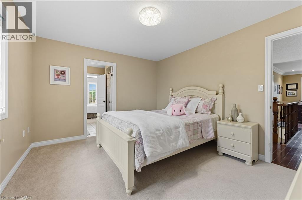 20 LORUPE Court, Ancaster, Ontario, L9G0C8 — Photo 19
