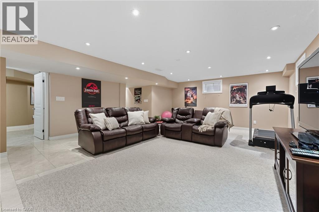 20 LORUPE Court, Ancaster, Ontario, L9G0C8 — Photo 21