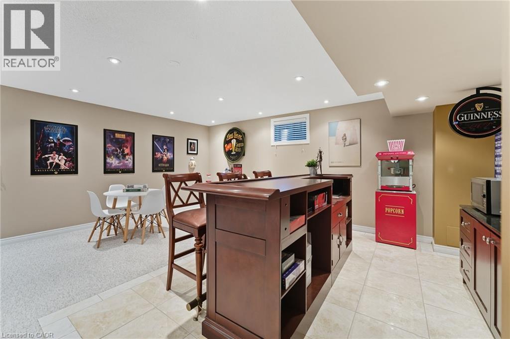 20 LORUPE Court, Ancaster, Ontario, L9G0C8 — Photo 22