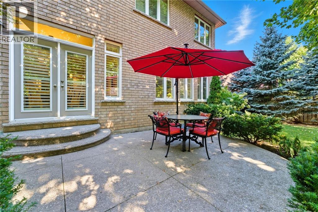 20 LORUPE Court, Ancaster, Ontario, L9G0C8 — Photo 25