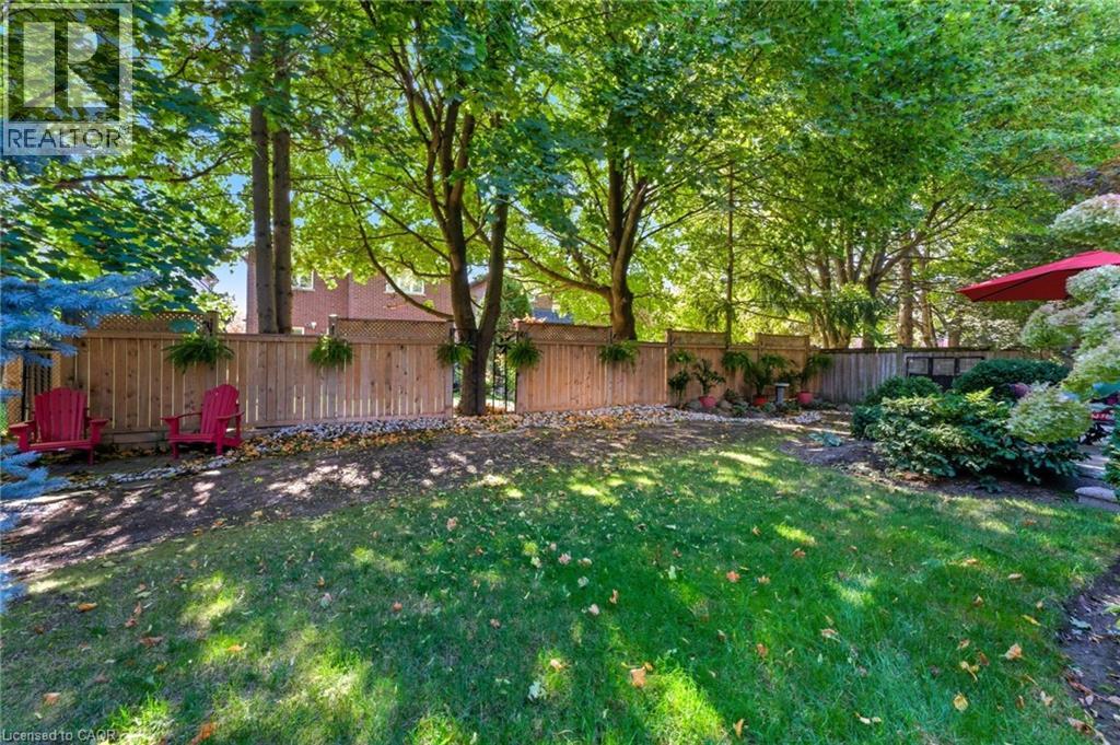 20 LORUPE Court, Ancaster, Ontario, L9G0C8 — Photo 27