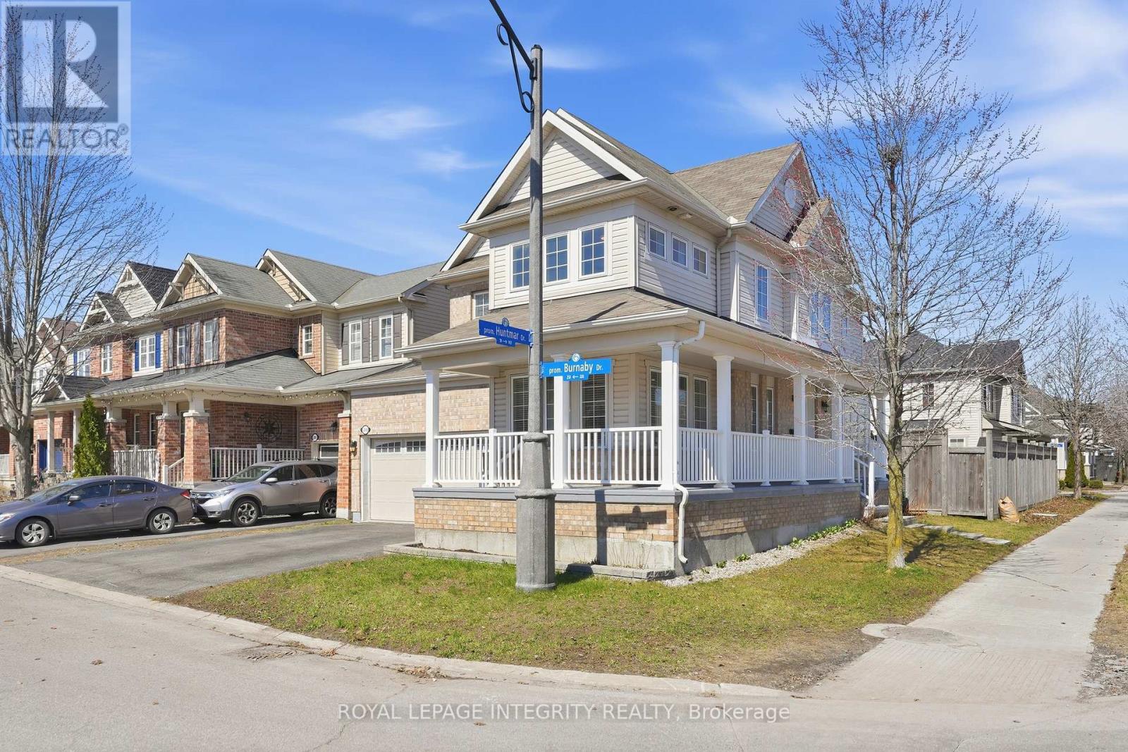 200 BURNABY DRIVE, Ottawa, Ontario, K2S0K1 — Photo 2