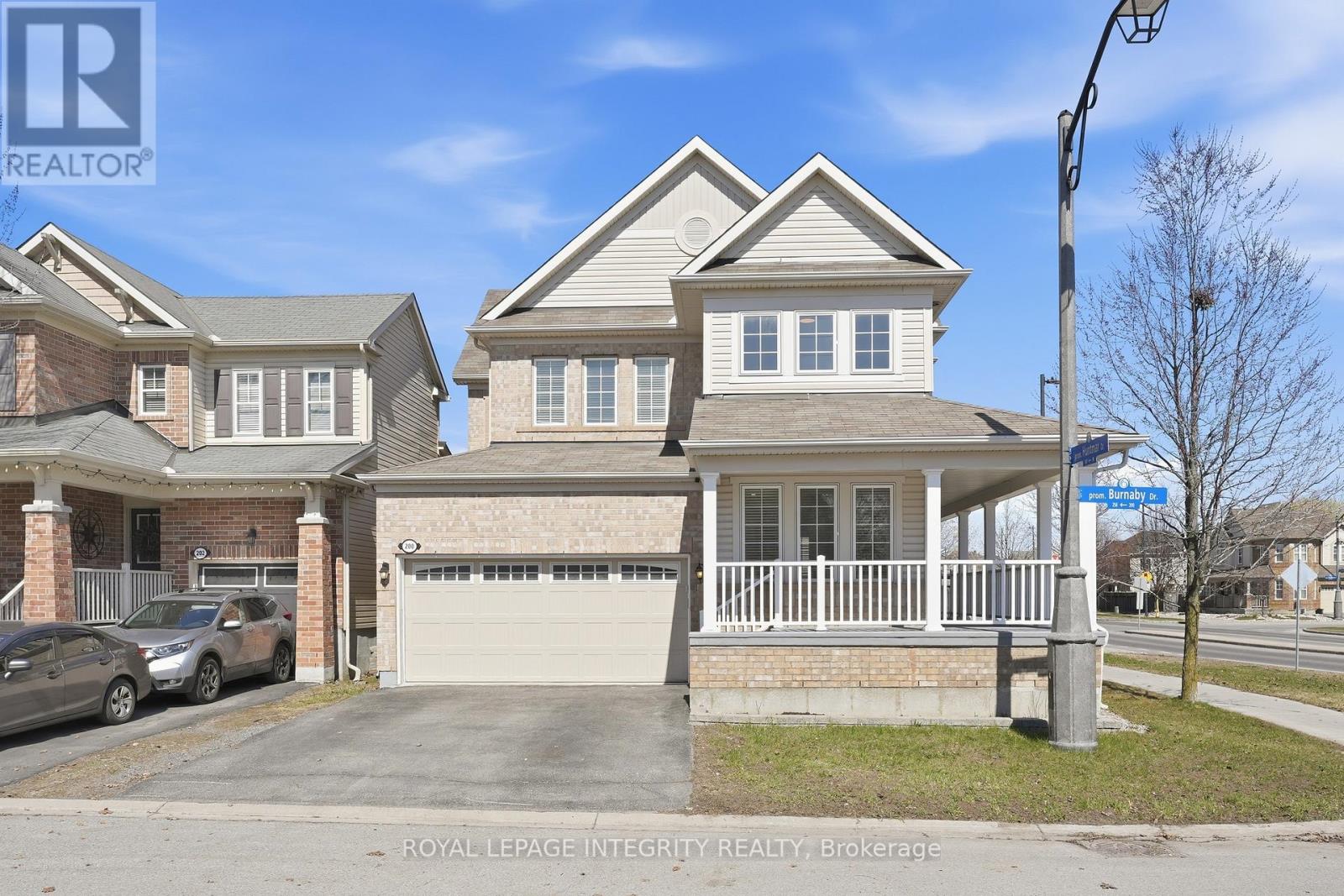 200 BURNABY DRIVE, Ottawa, Ontario, K2S0K1 — Photo 3