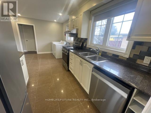 MAIN - 18 ALBACORE CRESCENT, Toronto (Woburn), Ontario, M1H2L3 — Photo 8