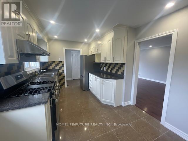 MAIN - 18 ALBACORE CRESCENT, Toronto (Woburn), Ontario, M1H2L3 — Photo 9