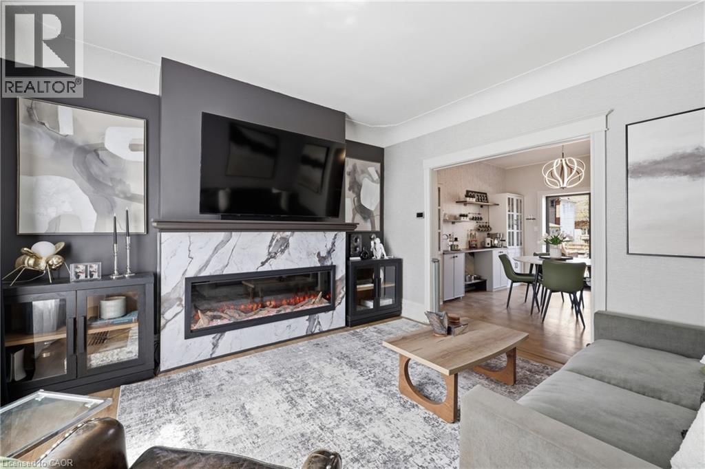 361 CUMBERLAND Avenue, Hamilton, Ontario, L8M2A5 — Photo 10