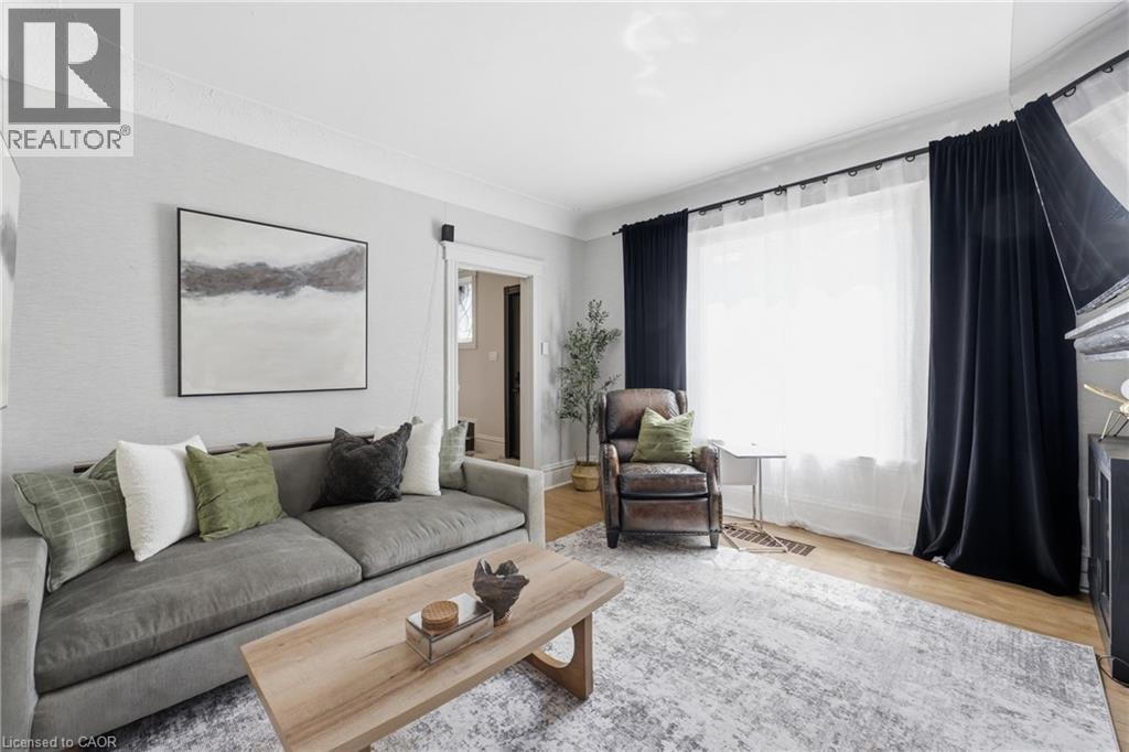 361 CUMBERLAND Avenue, Hamilton, Ontario, L8M2A5 — Photo 11