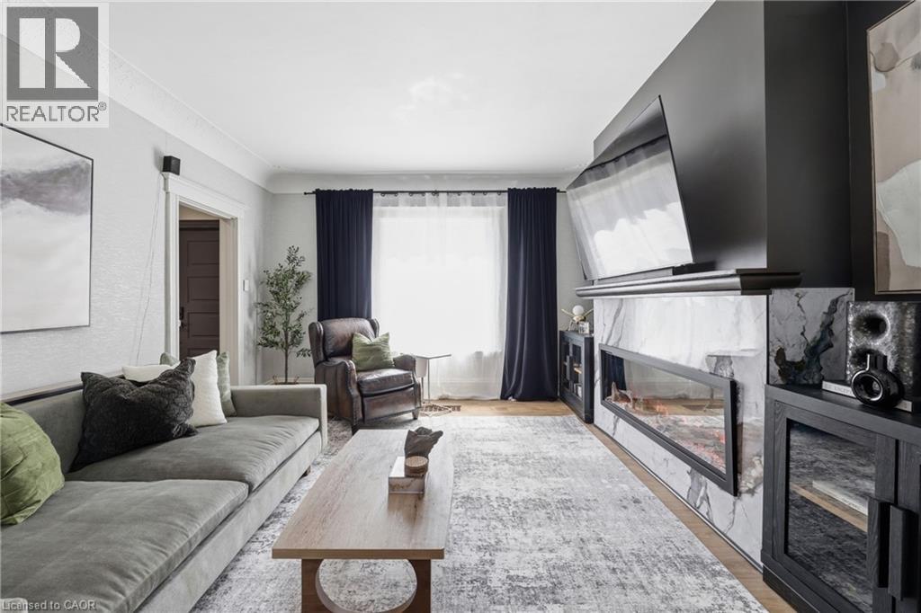 361 CUMBERLAND Avenue, Hamilton, Ontario, L8M2A5 — Photo 12