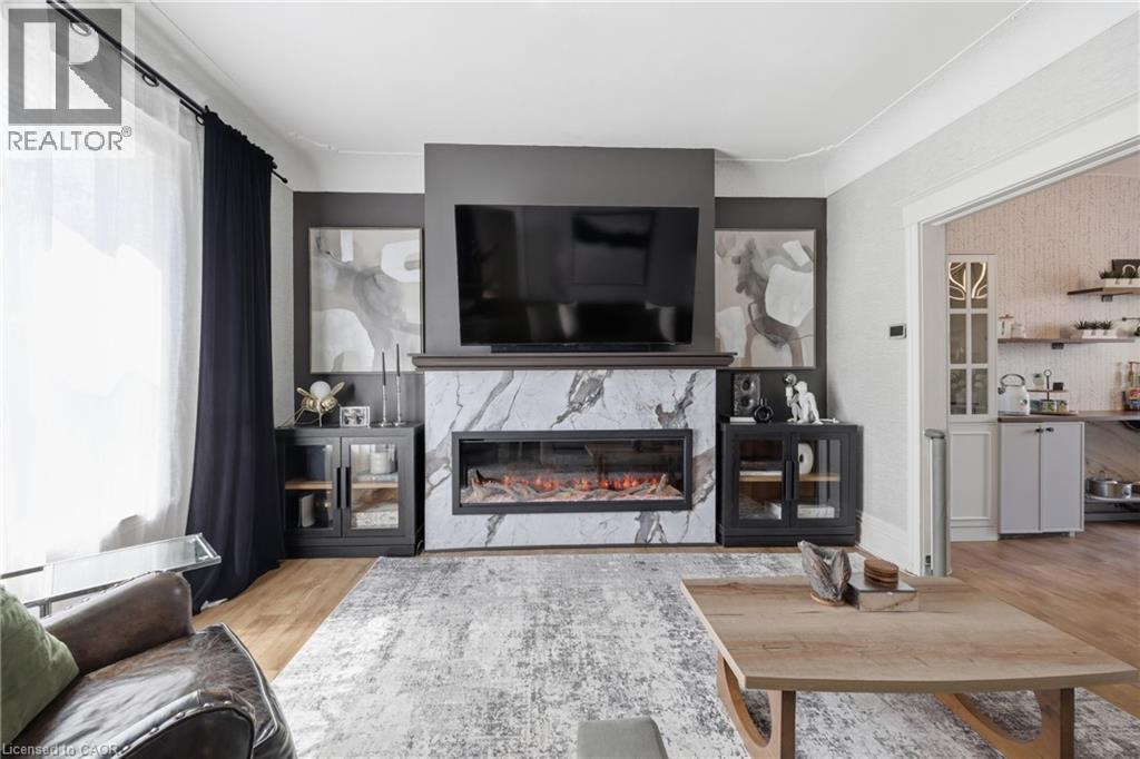 361 CUMBERLAND Avenue, Hamilton, Ontario, L8M2A5 — Photo 13