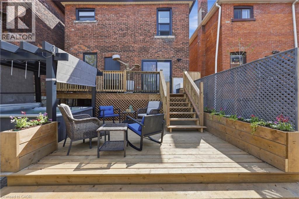 361 CUMBERLAND Avenue, Hamilton, Ontario, L8M2A5 — Photo 32