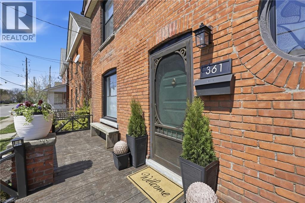 361 CUMBERLAND Avenue, Hamilton, Ontario, L8M2A5 — Photo 33